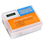 1pcs batterie boîte de rangement sd tf carte mémoire pour nikon enel14 enel9 enel20 il lpe5 lpe8 panasonic ... 1pcs batterie boîte de rangement sd tf carte mémoire pour nikon enel14 enel9 enel20 il lpe5 lpe8 panasonic ...