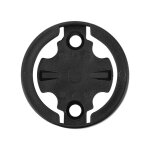 1pc en plastique vlo vlo ordinateur d'extension de convertisseur de support de conversion base pour ...