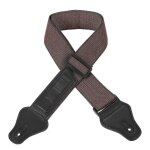 1pc sangle de guitare cr�ative pratique sangle de guitare acoustique ceinture de basse accessoire de ...