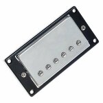 1set micros manche chevalet humbucker guitare electrique pour gibson pour les paul
