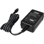 1x alimentation compatible avec sony camscope dcr - dvd92, dcr - dvd92e, dcr - dvd7, dcr - hc1000, dcr ...