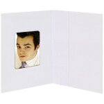 Daiber 01031 fichier carton blanc