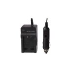 2 en 1 chargeur batterie et voiture pour appareil photo numérique sony np - bx1 noir 2 en 1 chargeur batterie et voiture pour appareil photo numérique sony np - bx1 noir