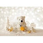 2, 2x1, 5m toile de fond boules golden star house bokeh halos paillettes paillettes flocons neige neige ... 2, 2x1, 5m toile de fond boules golden star house bokeh halos paillettes paillettes flocons neige neige ...