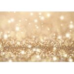 2, 2x1, 5m vinyle toile de fond noel bokeh sparkle sequins paillettes de lumire brillante photo fond ...