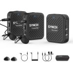 2, 4g système de microphone sans fil, g1 (a2) kit emetteur - récepteur transmission de 50m micro cravate ... 2, 4g système de microphone sans fil, g1 (a2) kit emetteur - récepteur transmission de 50m micro cravate ...