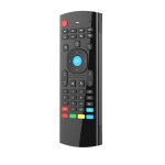 2. 4ghz sans fil mx3 air mouse mini clavier voix rétro - éclairé télécommande ir apprentissage télécommande ... 2. 4ghz sans fil mx3 air mouse mini clavier voix rétro - éclairé télécommande ir apprentissage télécommande ...