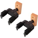2 crochets pour guitare et basse, crochets automatiques et rglables, pour guitare lectrique classique, ...