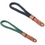 2 dragonnes auxiliaires pour appareil photo - dragonne portable en nylon réglable pour appareil photo ... 2 dragonnes auxiliaires pour appareil photo - dragonne portable en nylon réglable pour appareil photo ...