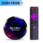 2 go 16 go - boîtier smart tv h96 max rk3528, android 13, rockchip, façades, support core, vidéo 8k, ... 2 go 16 go - boîtier smart tv h96 max rk3528, android 13, rockchip, façades, support core, vidéo 8k, ...