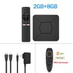 2 go 8 go g10s - boîtier smart tv q5 allwinner h316 btpig, android 10. 0, 4k hd, 2. 4 / 5g, décodeur, ... 2 go 8 go g10s - boîtier smart tv q5 allwinner h316 btpig, android 10. 0, 4k hd, 2. 4 / 5g, décodeur, ...