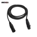 2 mètres - fer - câble de connexion dmx powercon pour eclairage de scène a tête mobile, de long, signal ... 2 mètres - fer - câble de connexion dmx powercon pour eclairage de scène a tête mobile, de long, signal ...