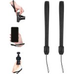 2 pack camera wristband, doux et confortable camera wristband 9, 25 pouces cuir durable court bracelet ... 2 pack camera wristband, doux et confortable camera wristband 9, 25 pouces cuir durable court bracelet ...