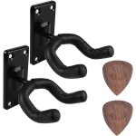 2 pack wall mount guitar rack ukulele guitare acoustique guitare classique basse guitare electrique ukulélé ... 2 pack wall mount guitar rack ukulele guitare acoustique guitare classique basse guitare electrique ukulélé ...
