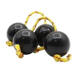 2 paires kashaka aslatua shaker aslatua shaker africain aslatuas balles rythmiques aslatuas instent rhythmic ...