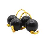 2 paires kashaka aslatua shaker aslatua african shaker aslatuas boules rythmiques aslatuas instrument ...