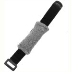 2 pcs guitare corde muet amortisseur, guitare enveloppes guitare corde couverture ruban, guitare muette ... 2 pcs guitare corde muet amortisseur, guitare enveloppes guitare corde couverture ruban, guitare muette ...