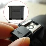 2 pcs - housse de protection flash pour chaussures chaudes bs - 1 pour canon nikon olympus panasonic ...
