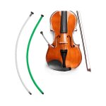 2 pcs violin humidificateur violon sound hole humidificateur f trou humidificateur pour eviter cracking ...
