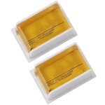 2 pcs violon colophane arc corde instrument accessoire faible poussière universel pour alto violoncelle ... 2 pcs violon colophane arc corde instrument accessoire faible poussière universel pour alto violoncelle ...