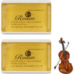 2 pièces colophane violon colophane violoncelle, colophane contrebasse colophanes universelles, prononciation ... 2 pièces colophane violon colophane violoncelle, colophane contrebasse colophanes universelles, prononciation ...
