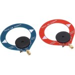 2 pices emetteur - rcepteur a ondes courtes a ondes moyennes ensemble am ¿mw sw mini anneaux emetteur ...