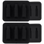 2 pièces guitare acoustique folk muet guitare muet silencieux général silencieux silencieux 2 pièces guitare acoustique folk muet guitare muet silencieux général silencieux silencieux