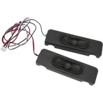 2 pièces haut - parleur 10 8 ohms mini haut - parleur a cavité unique, petit haut - parleur de machine ... 2 pièces haut - parleur 10 8 ohms mini haut - parleur a cavité unique, petit haut - parleur de machine ...
