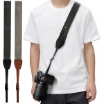 2 pices sangle appareil photo largeur 3, 5 cm, dragonne appareil photo avec forte capacit de charge, ...