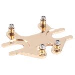 2 + 2 professionnel guitare corde accordage chevilles machine ttes guitare accordage outil instrument ...