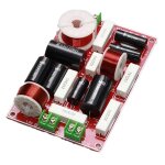 2 voies hi - fi audio aigus + basses crossover haut - parleur diviseur de frquence filtres croiss stro ...