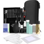 20 en 1 kit de nettoyage pour appareils photo, kit de nettoyage pour appareils photo reflex numriques, ...