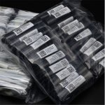 20 pcs / lot gros couteurs de tlphone portable 3. 5mm jack couteurs intra - auriculaires universels ...