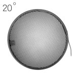 20 - support bowens standard de 7 pouces, réflecteur diffuseur, lampe, plat d'ombre, grille en nid d'abeille ... 20 - support bowens standard de 7 pouces, réflecteur diffuseur, lampe, plat d'ombre, grille en nid d'abeille ...