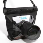 20m plongée sous - marine caméra boitier etui pochette sac sec appareil photo étanche sac sec pour canon ... 20m plongée sous - marine caméra boitier etui pochette sac sec appareil photo étanche sac sec pour canon ...