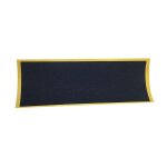 20pcs black fingerboard deck un - cut tape stickers black foam grip tape stickers 20pcs black fingerboard deck un - cut tape stickers black foam grip tape stickers