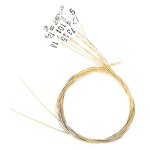 21 cordes lyre harpe corde lyre petite harpe cordes accessoires instrument de musique 21 cordes
