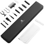 22 en 1 kit nettoyage clavier, kit nettoyage pcâ¿accessoires de nettoyage pour airpods, caméra, ordinateur, ... 22 en 1 kit nettoyage clavier, kit nettoyage pcâ¿accessoires de nettoyage pour airpods, caméra, ordinateur, ...
