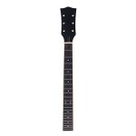 22 frettes, manche de guitare electrique accessoire de rechange pour guitare electrique 22 frettes, manche de guitare electrique accessoire de rechange pour guitare electrique