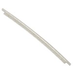 24 pcs guitare fret wire pour fender st stratocaster fingerboard frettes 2. 2mm 24 pcs guitare fret wire pour fender st stratocaster fingerboard frettes 2. 2mm