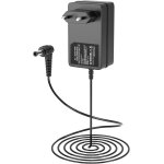 24v 1a alimentation adaptateur 24w transformateurs 5, 5 x 2, 1mm pour routeurs, rveils radio, bandes ...