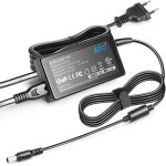 24v ac alimentation chargeur pour epson v500 v600 v700 3170 j221a j221 j252 b11b178011 perfection flatbed ...
