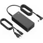 24v alimentation chargeur for logitech g25 g27 g29 g920 g940 led alimentation ac 100v 240v  dc 24v transforma ...