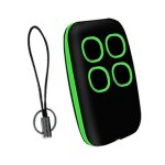 250 - 913mhz garage t�l�commande duplicateur multifr�quence copie sans fil t�l�commande ouvre - porte ...