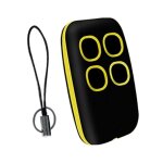 250 - 913mhz garage tlcommande duplicateur multifrquence sans fil copie tlcommande ouvre - porte ...