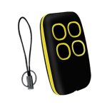250 - 913mhz garage t�l�commande duplicateur multifr�quence sans fil copie t�l�commande ouvre - porte ...
