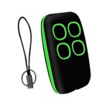 250 - 913mhz garage t�l�commande duplicateur multifr�quence sans fil copie t�l�commande ouvre - porte ...