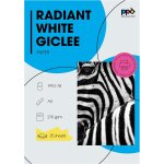 25xa4 papier photo fine art rag, jet d'encre, blanc eclatant, mat 270g, qualité photographique professionnelle ... 25xa4 papier photo fine art rag, jet d'encre, blanc eclatant, mat 270g, qualité photographique professionnelle ...