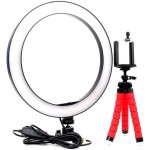 26cm usb photographie dimmable ring light avec trépied stand & phone holder ring light pour le maquillage ... 26cm usb photographie dimmable ring light avec trépied stand & phone holder ring light pour le maquillage ...