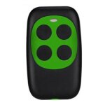 280 - 868mhz garage t�l�commande duplicateur multifr�quence copie sans fil t�l�commande ouvre - porte ...